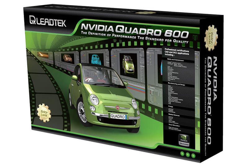 nvidia quadro 600 driver download